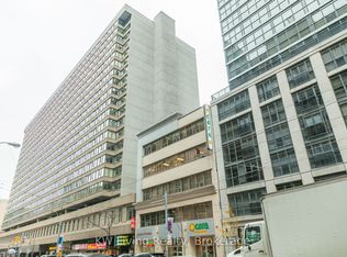 45 Carlton St #1206, Toronto, ON M5B 2H9