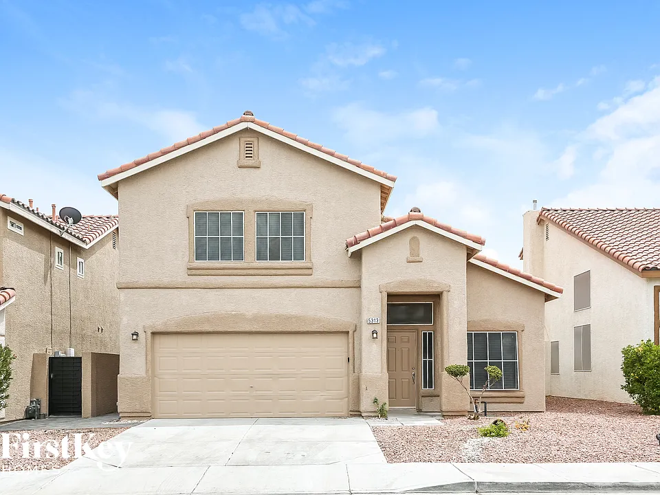 5313 Fall Meadows Ave
