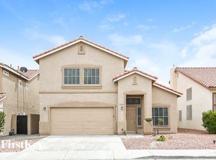 5313 Fall Meadows Ave, Las Vegas, NV 89130
