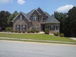 535 Thomaston Overlook Dr, Macon, GA 31220
