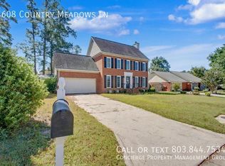 4608 Country Meadows Ln, Martinez, GA 30907