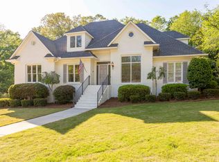 3757 Shady Cove Dr, Vestavia, AL 35243
