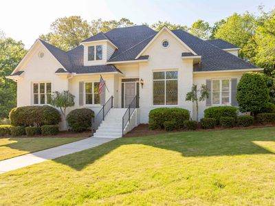 3757 Shady Cove Dr, Vestavia, AL, 35243