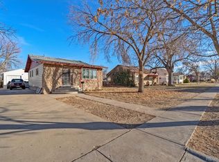 50 S 10th Ave, Brighton, CO 80601