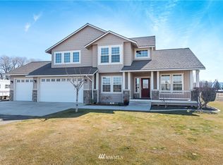 1884 Fairview Rd, Ellensburg, WA 98926