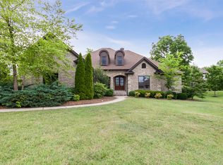 1146 Blackshear Dr, Gallatin, TN 37066
