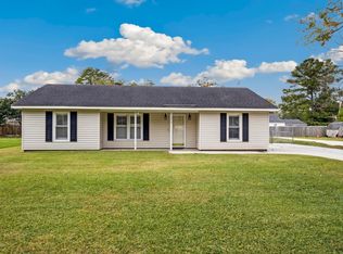 1919 Jasper St, Georgetown, SC 29440