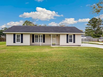 1919 Jasper St., Georgetown, SC, 29440