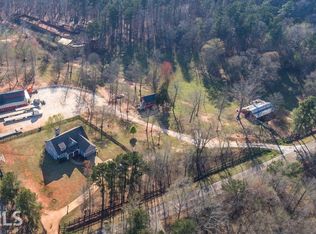 763 Manning Gin Rd, Monroe, GA 30656