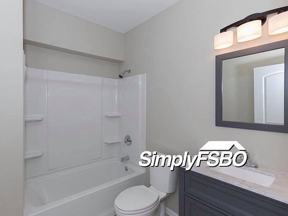 Fully renovated bathroom it_s beautiful!