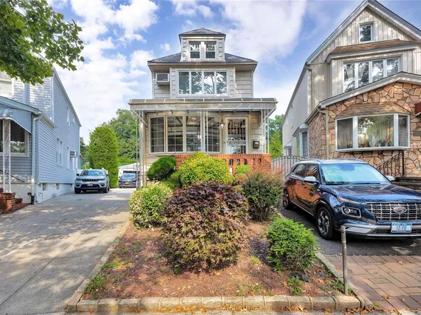 80-23 64th Lane, Glendale, NY 11385