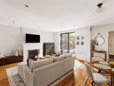 320 W 104th St UNIT GARDEN, New York, NY, 10025