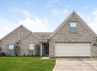 2219 Baird Dr, Southaven, MS 38672