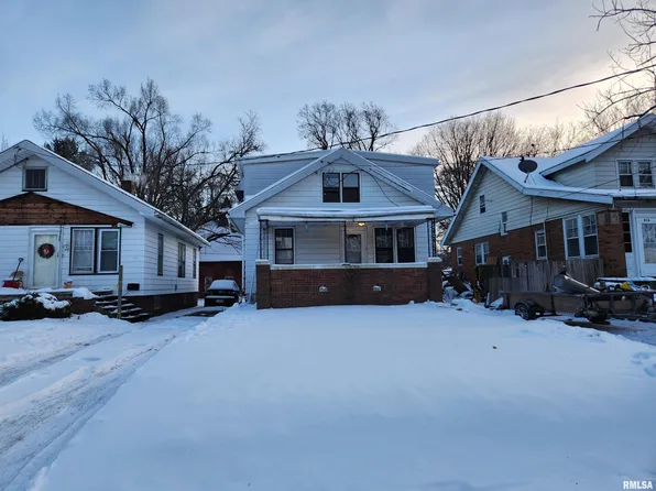 418 E Republic St, Peoria, IL 61603