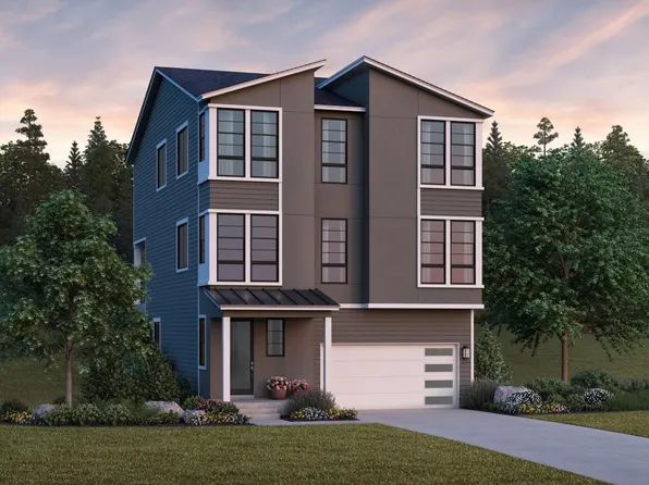 14144 Site 272 268th Lane NE, Duvall, WA 98019