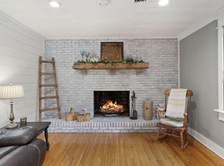 219 Draper Ave, Greenbrier, TN 37073