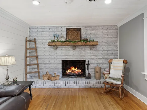 219 Draper Ave, Greenbrier, TN 37073