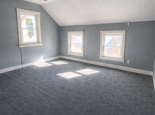 14 Spruce St #2, New Bedford, MA 02740