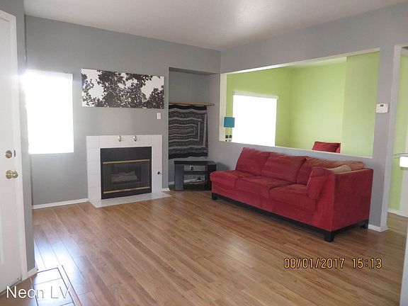3rd image of 251 S Green Valley Pkwy Unit 5321