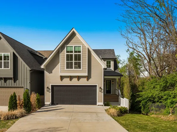 546 Whispering Hills Dr, Nashville, TN 37211