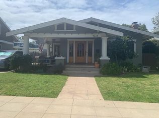 4128 Ingalls St, San Diego, CA 92103