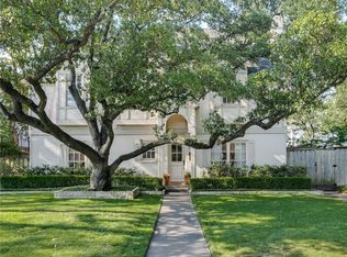 3817 Villanova St, Dallas, TX 75225