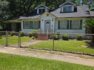 617 Oak Ave, Mobile, AL 36610