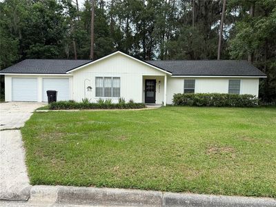 4811 NW 31st Ter, Gainesville, FL, 32605