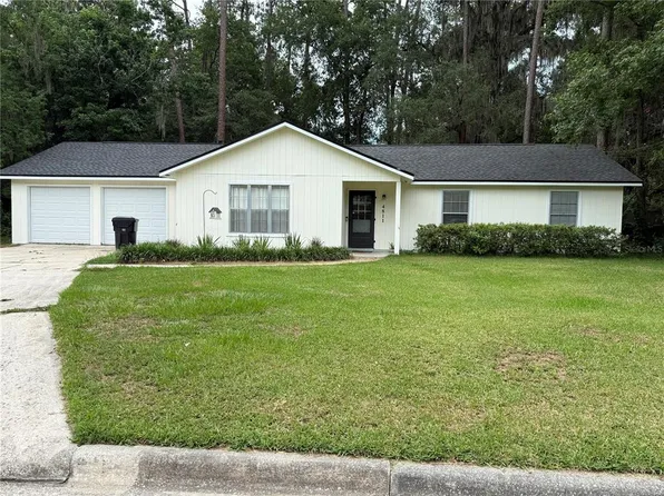 4811 NW 31st Ter, Gainesville, FL 32605