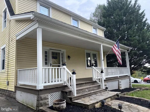 13901 Jarrettsville Pike, Phoenix, MD 21131