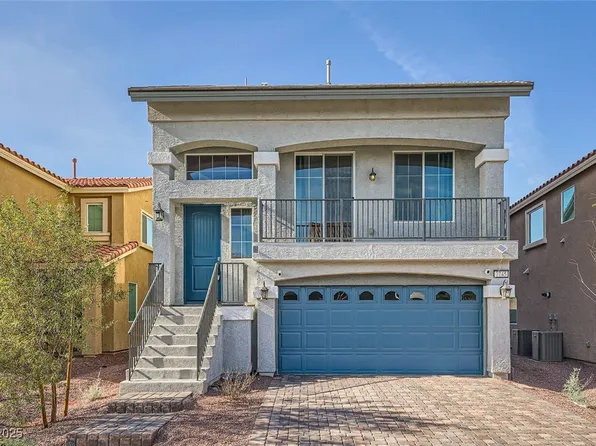 7745 Tyrell Peaks St, Las Vegas, NV 89139
