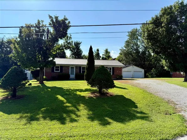 172 Clark Cir, Bowling Green, KY 42103
