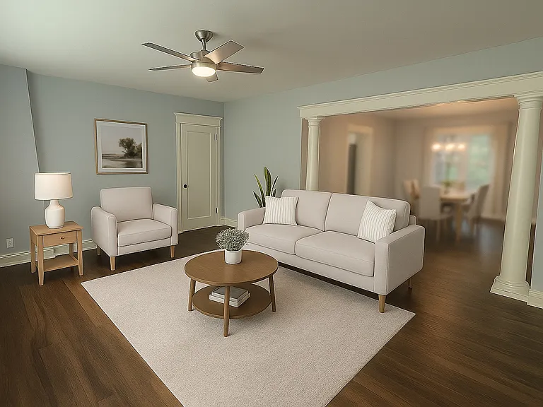 5237 Sutherland Ave #2 — Photo 2