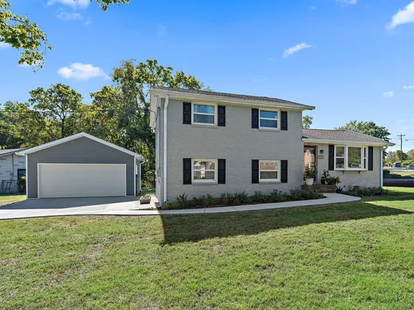 3225 Sennadale Ln, Nashville, TN 37207