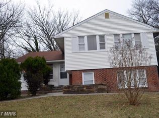 5704 85th Ave, Hyattsville, MD