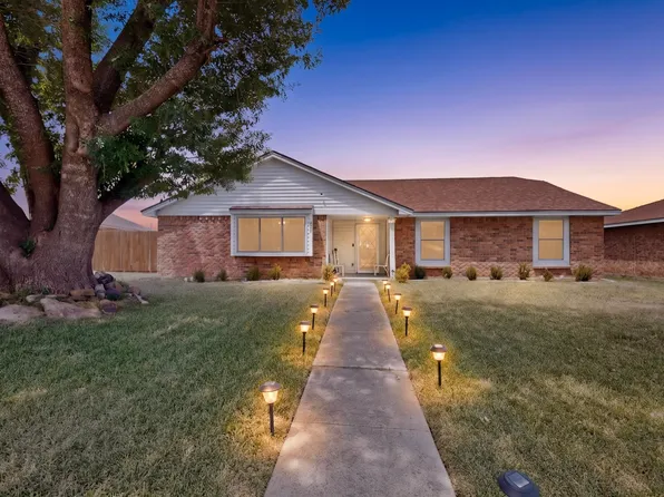 3932 Farrington St, Mesquite, TX 75150