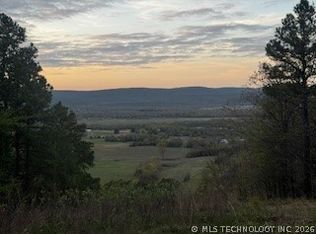 Norris Rd, Red Oak, OK 74563
