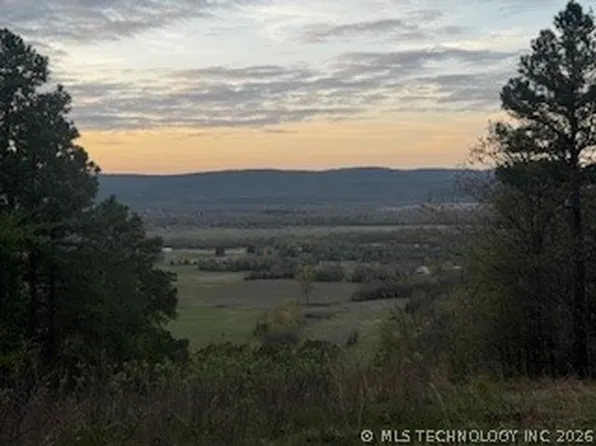 Norris Rd, Red Oak, OK 74563