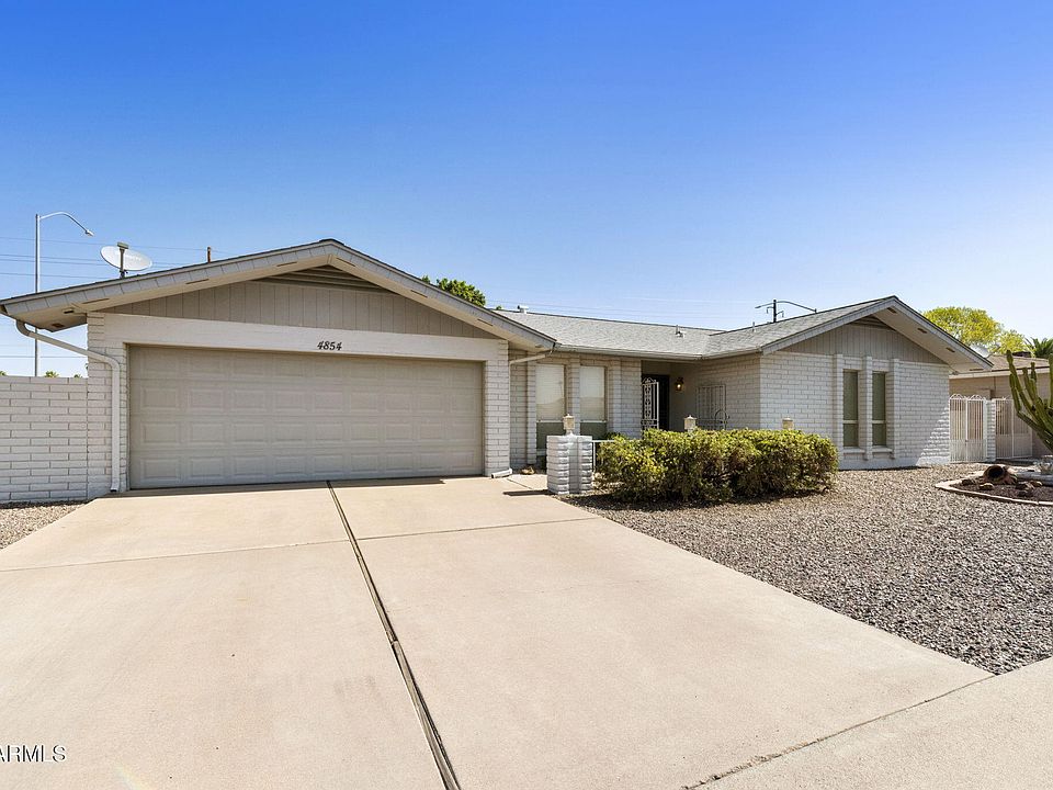 4854 E CALYPSO Avenue, Mesa, AZ 85206 | MLS #7052084 | Zillow