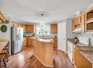 4711 Wheels Hill Rd, Durham, NC 27705