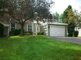 2545B Pheasant Run #2545B, Wexford, PA 15090
