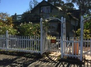 2011 D St, Hayward, CA 94541