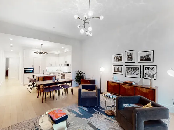 25 Park Row #15A, New York, NY 10038