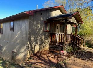 110 Rynes Rd, Otto, NC 28763