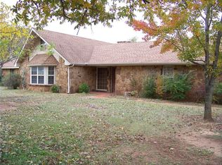 112 Wildwood Dr, Kingfisher, OK 73750