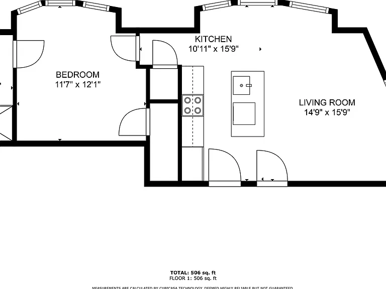 5900 Germantown (The Premiere) — Photo 15