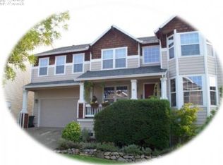 86 SW 106th Pl, Portland, OR 97225