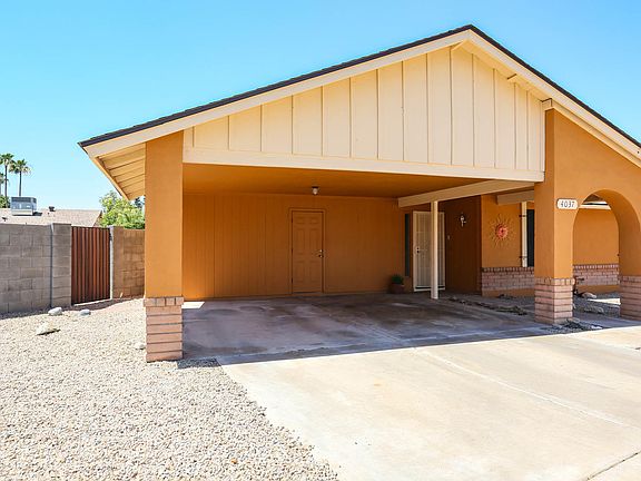 4th image of 4037 W Windrose Dr