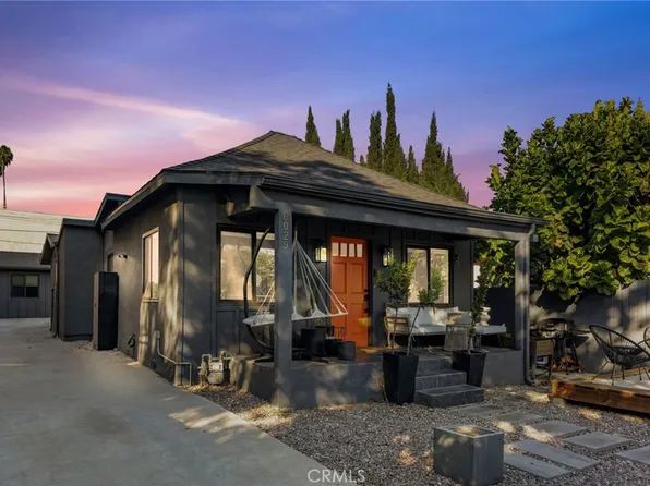 6029 Eleanor Ave, Los Angeles, CA 90038