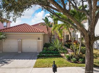 1312 Camellia Cir, Weston, FL 33326